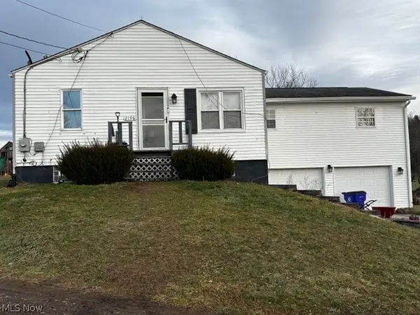 2196 Congress Lake Road, Mogadore, OH 44260