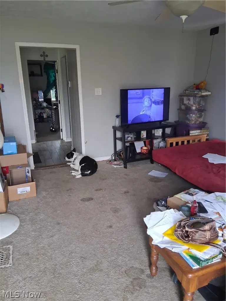 2196 Congress Lake Road, Mogadore, OH 44260 - #2