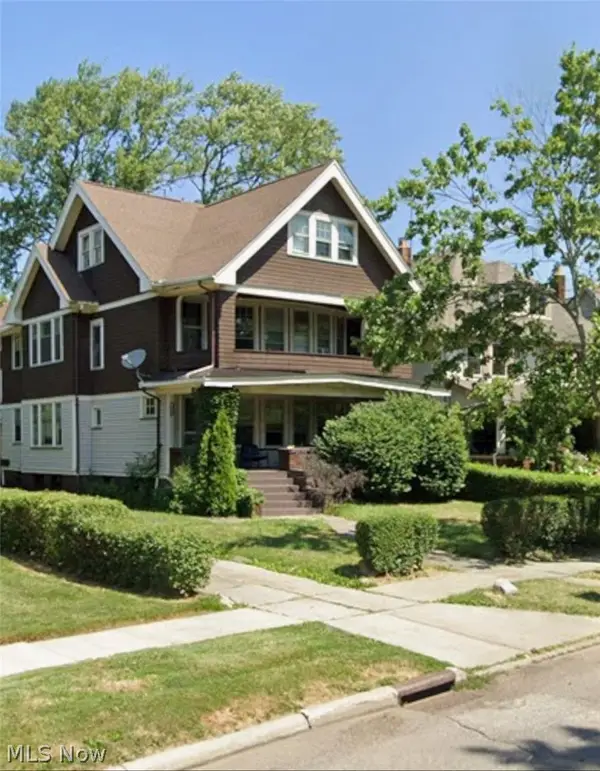 2609 Hampshire Road, Cleveland Heights, OH 44106