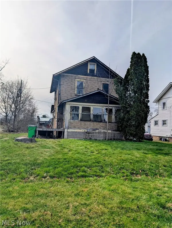 1004 Ridgefield Avenue, Alliance, OH 44601