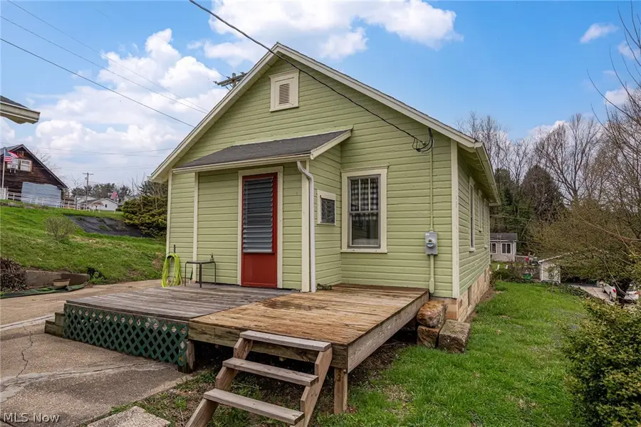 481 Hill Street, Coshocton, OH 43812 - #3