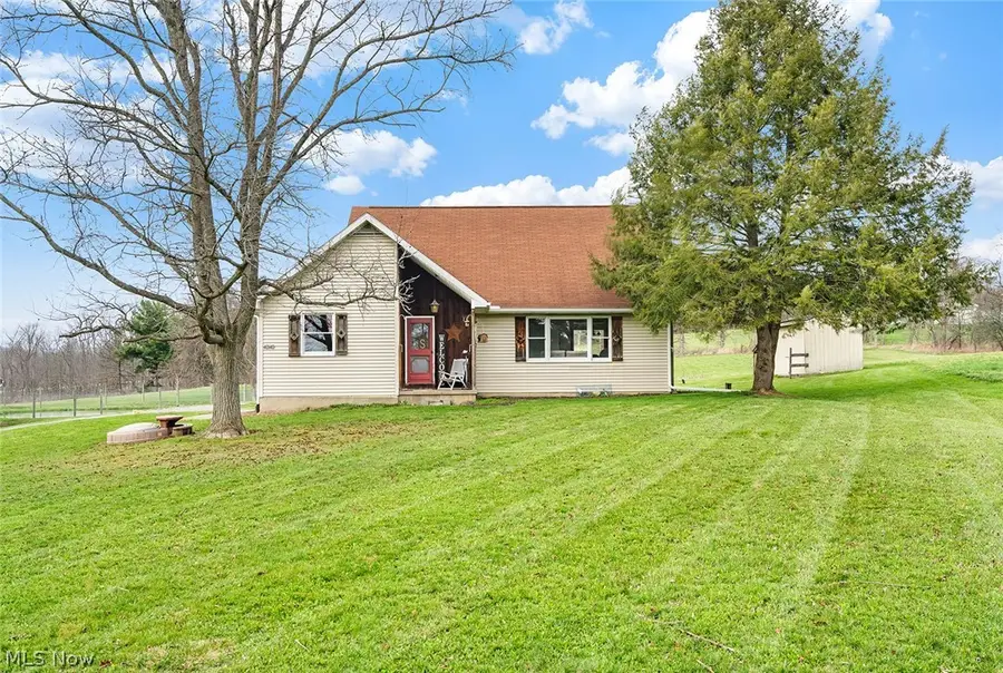 40140 Miller Road, Leetonia, OH 44431 - #2