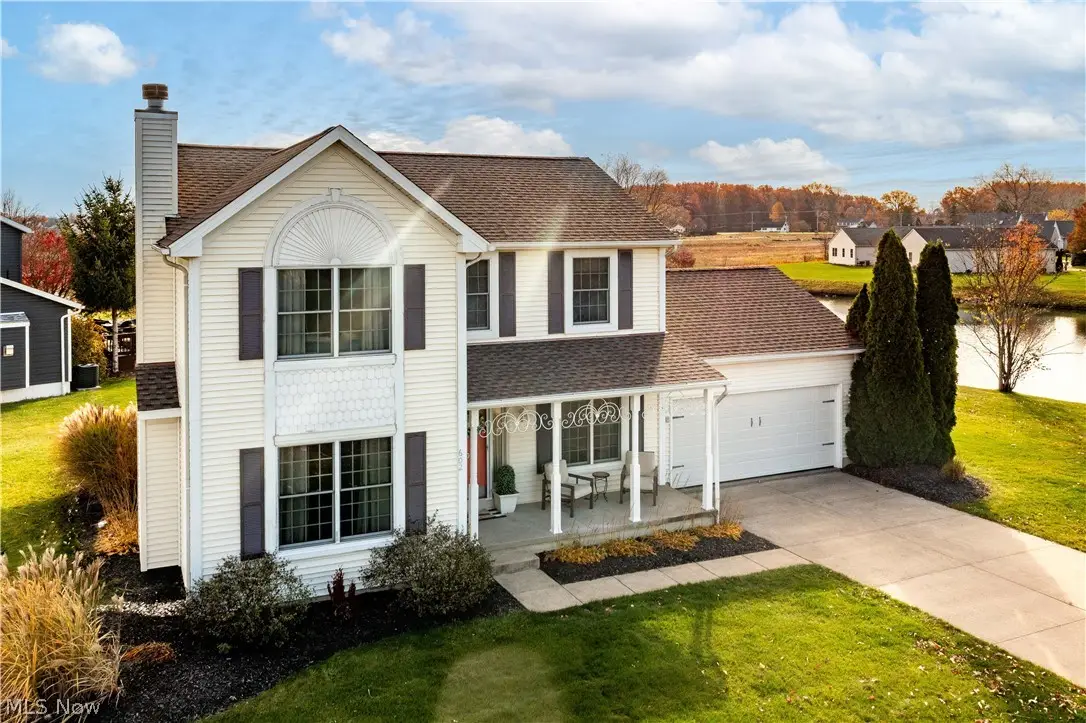 602 Still Water Boulevard, Elyria, OH 44035 - #1