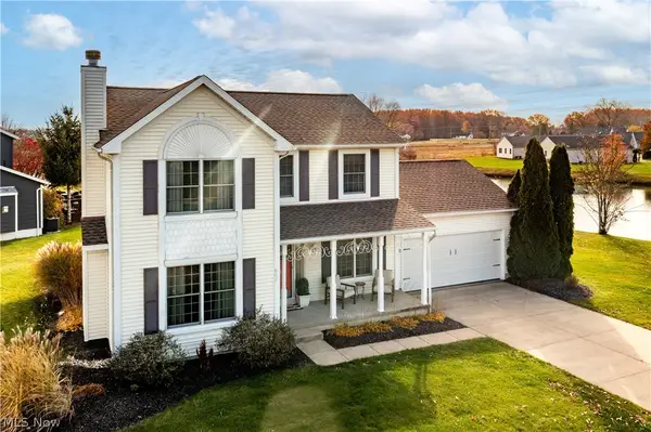 602 Still Water Boulevard, Elyria, OH 44035