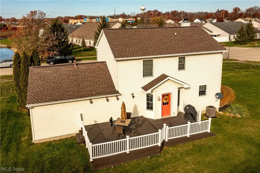 602 Still Water Boulevard, Elyria, OH 44035 - #3