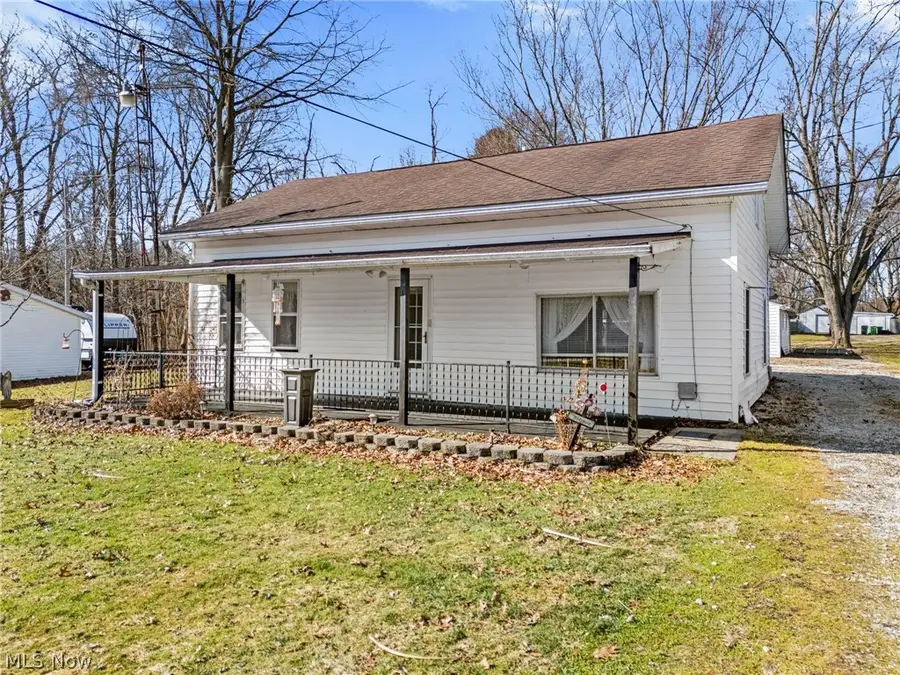 550 Johnson Avenue, Alliance, OH 44601 - #3