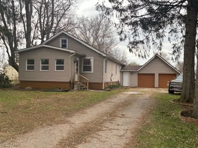 792 Allison Nw Avenue, Warren, OH 44483 - #3