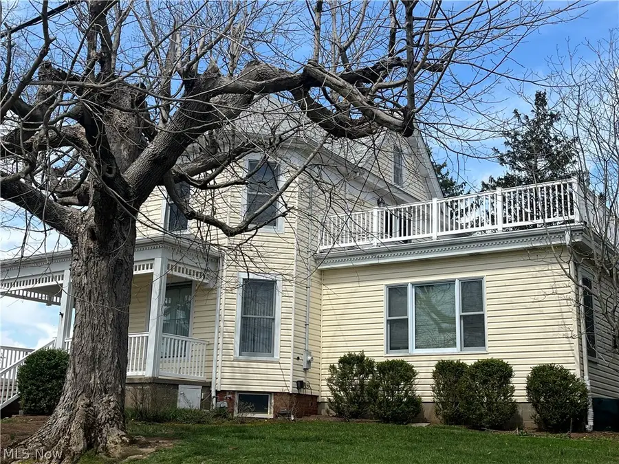 124 High Street, Marietta, OH 45750 - #2