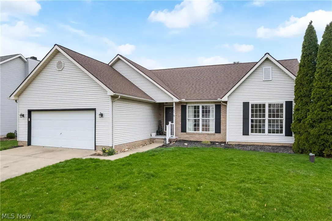 2187 Old Elm Ne Street, Canton, OH 44721 - #1