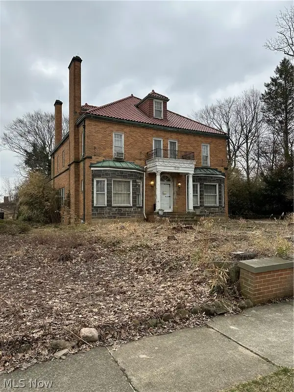 1539 Sheffield Road, South Euclid, OH 44121