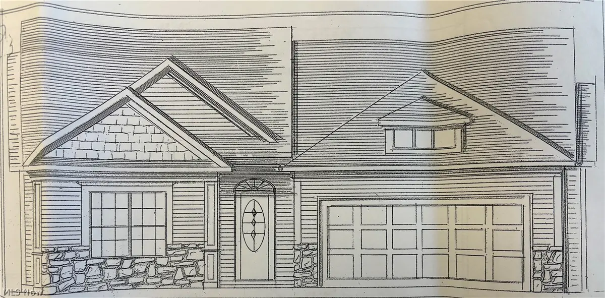 1497 5th, Green, OH 44312 - #1