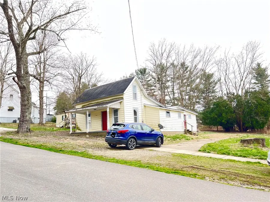 1705 Coal Street, Chesterhill, OH 45728 - #2