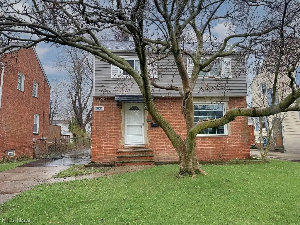 22000 Kennison Avenue, Euclid, OH 44123 - #1