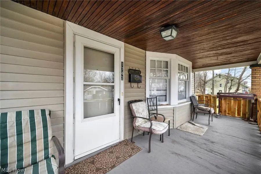 1742 Wayside Road, Cleveland, OH 44112 - #3