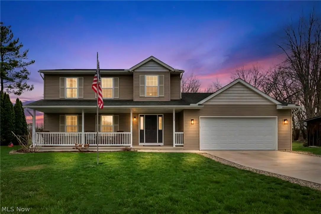 123 Kent Street, Wellington, OH 44090 - #1