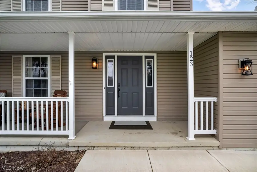 123 Kent Street, Wellington, OH 44090 - #2