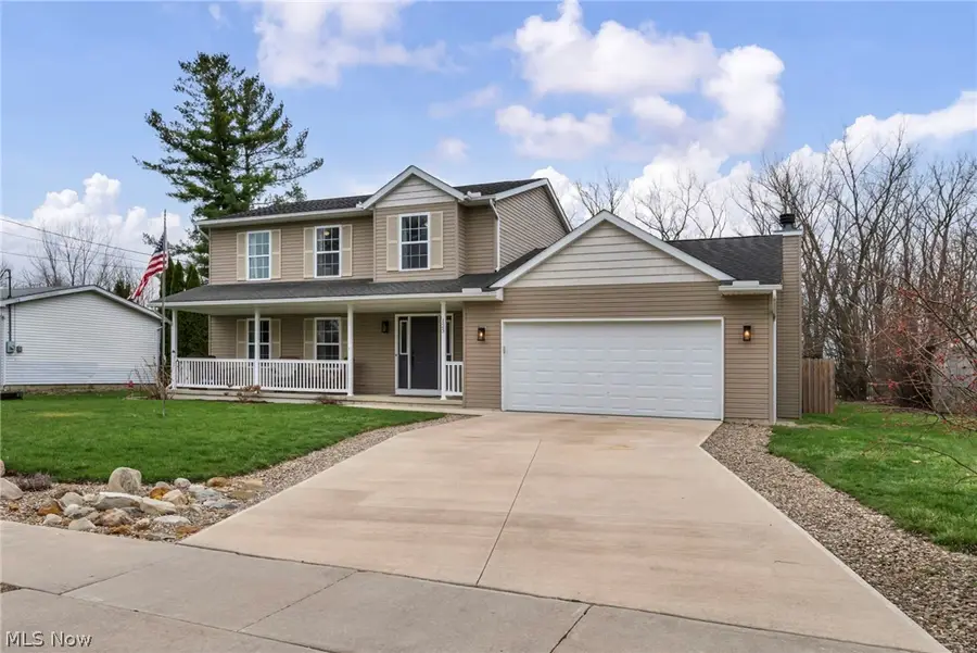 123 Kent Street, Wellington, OH 44090 - #3