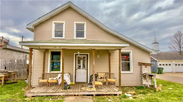 106 E Main Street, Port Washington, OH 43837