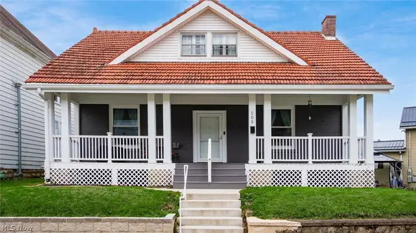 105 S State Street, Crooksville, OH 43731