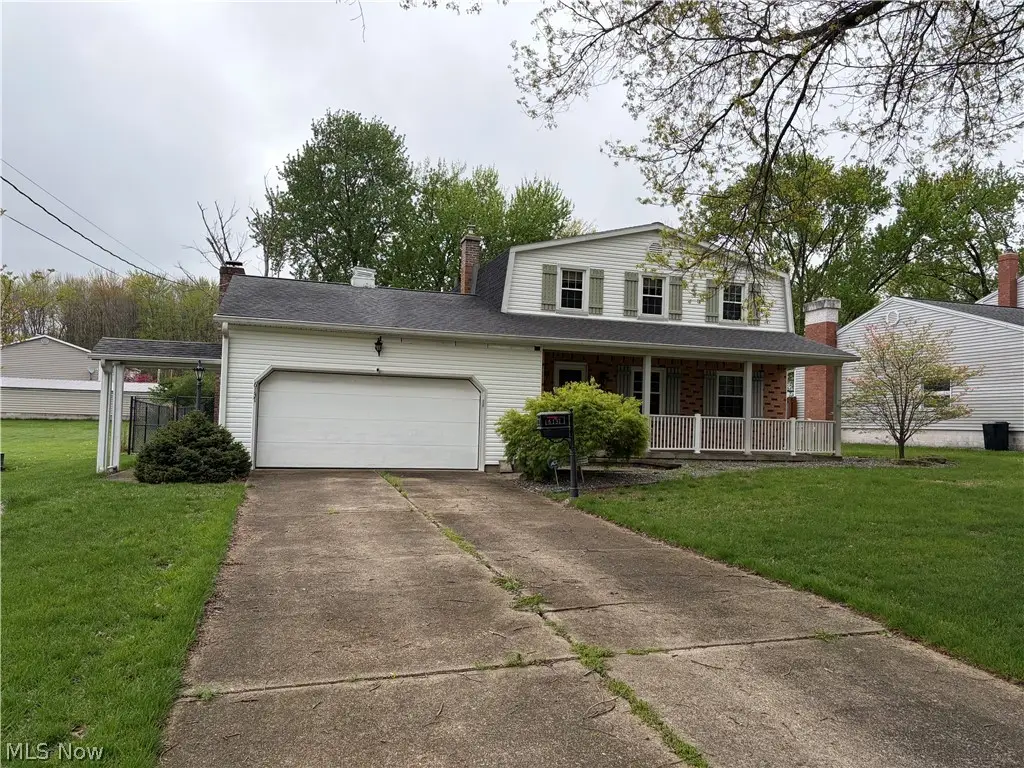 6137 Acatello Place, Poland, OH 44514 - #1