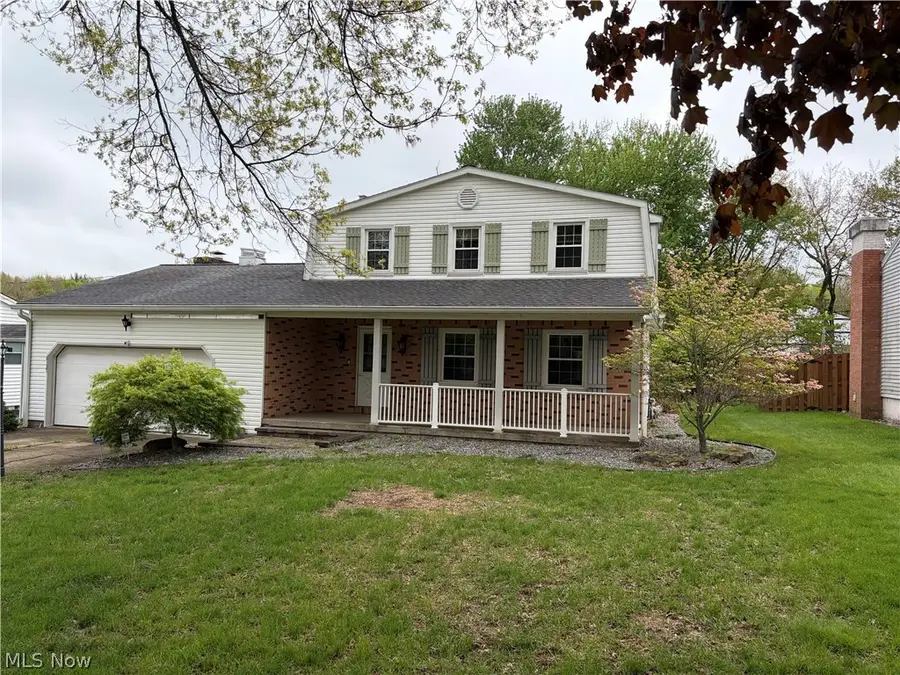 6137 Acatello Place, Poland, OH 44514 - #2