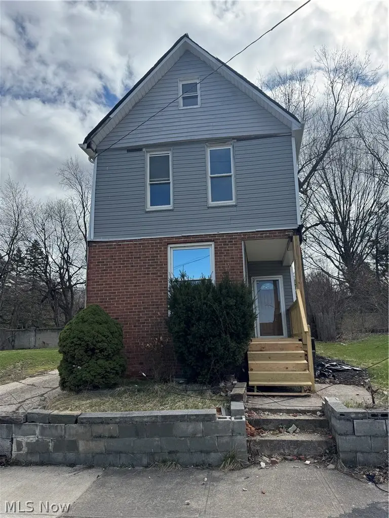 12600 Forest Hill Avenue, Cleveland, OH 44112 - #1