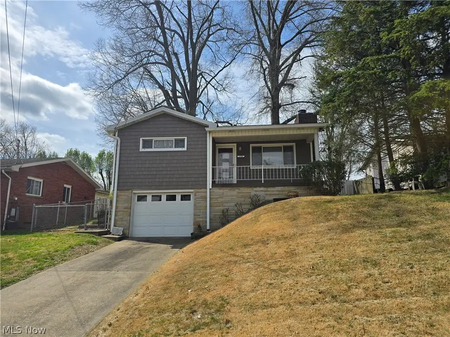 2800 26th Street, Parkersburg, WV 26104 - #2