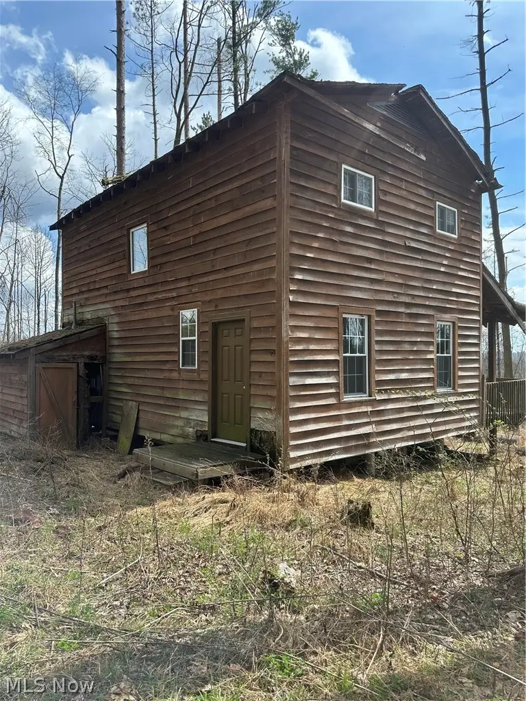 44800 Jim Stimpert Road, Lewisville, OH 43754 - #2