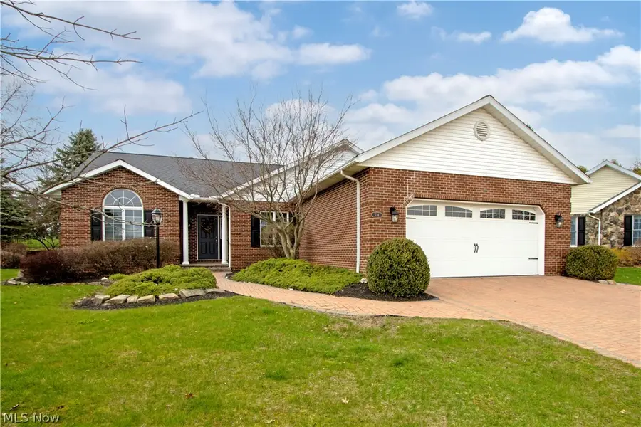 734 Danberry Drive, Wooster, OH 44691 - #3