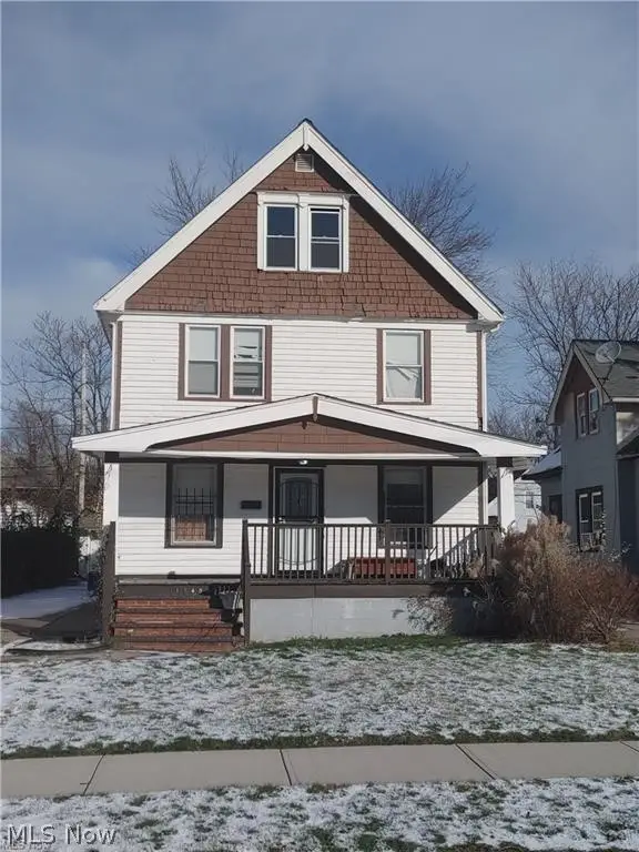 13405 Svec Avenue, Cleveland, OH 44120