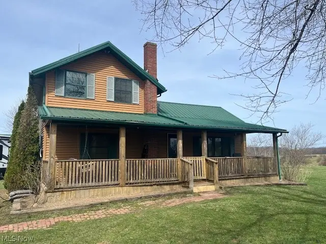 52450 Bursley Road, New London, OH 44851 - #1