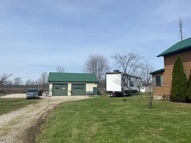 52450 Bursley Road, New London, OH 44851 - #2