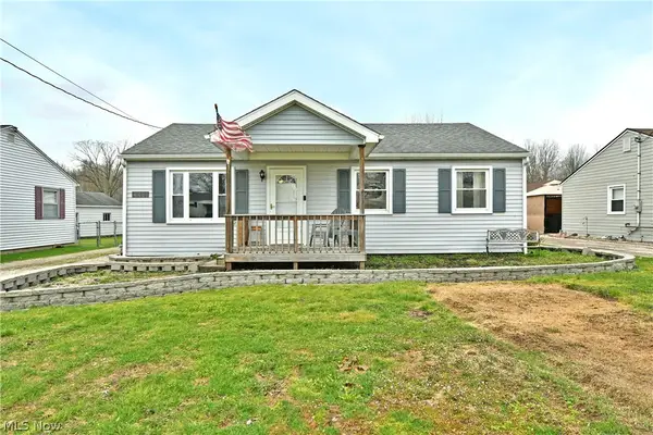 4481 Nutwood Avenue, Warren, OH 44483