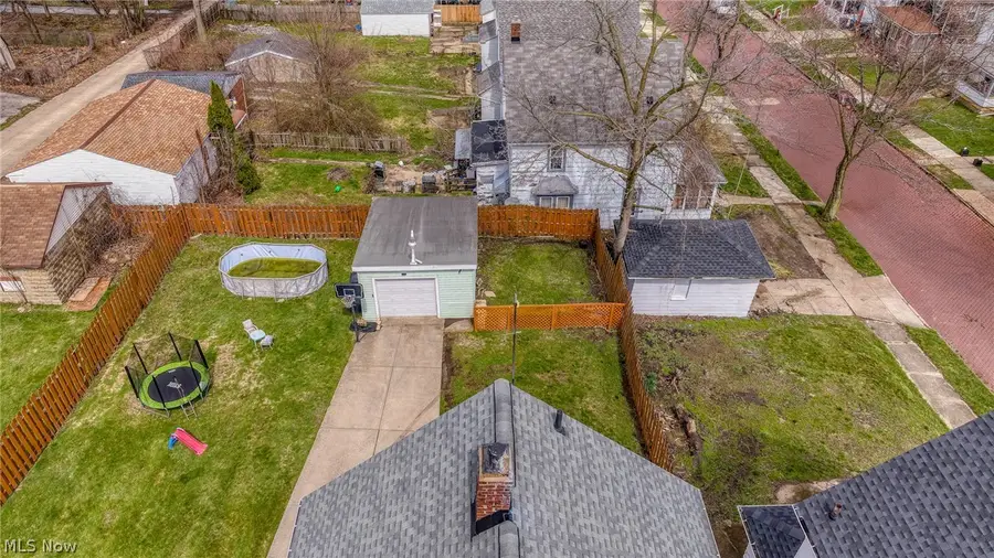 167 Russell Avenue, Akron, OH 44311 - #3