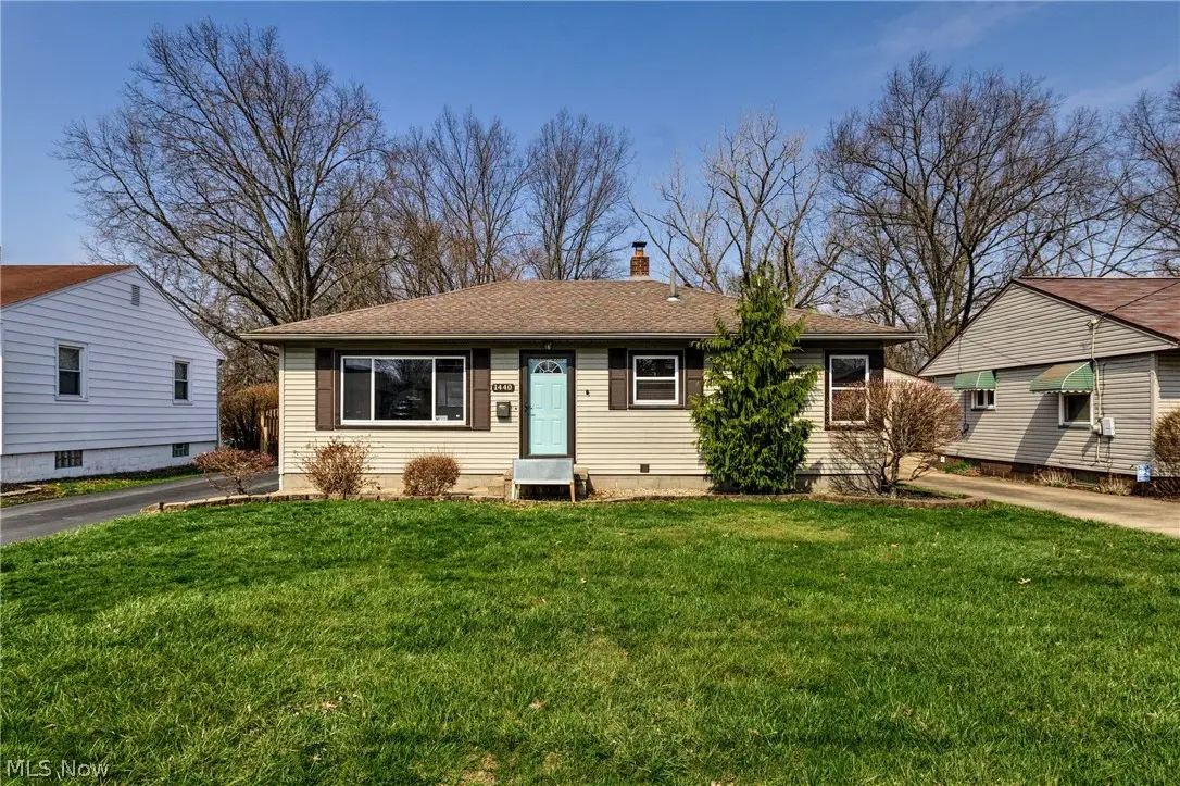 1440 Eastland Se Avenue, Warren, OH 44484 - #1