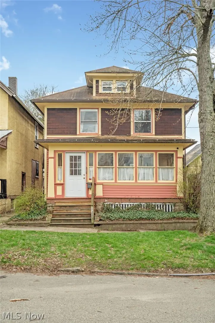 121 Chestnut Ne Avenue, Massillon, OH 44646 - #2