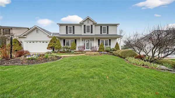 690 Southbridge Boulevard, Brunswick, OH 44212