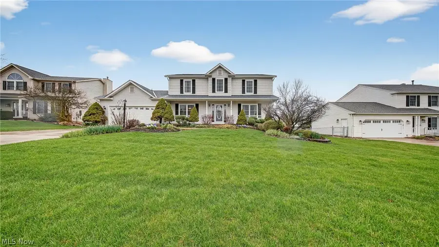 690 Southbridge Boulevard, Brunswick, OH 44212 - #2