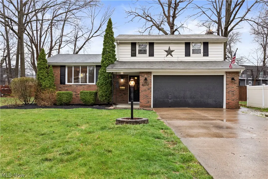 4004 Washington Avenue, Lorain, OH 44052 - #1