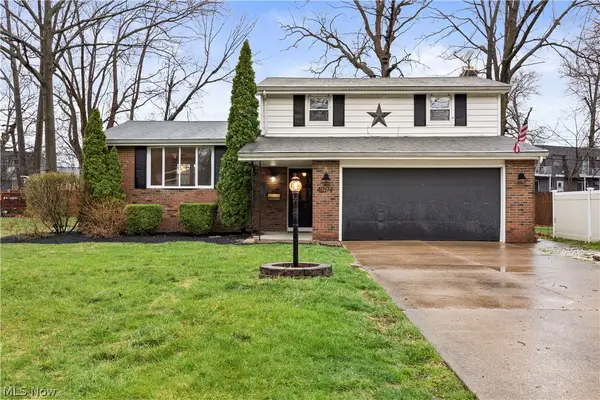 4004 Washington Avenue, Lorain, OH 44052