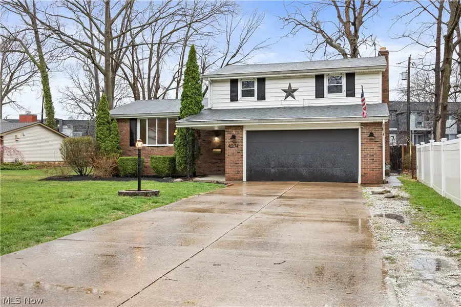 4004 Washington Avenue, Lorain, OH 44052 - #2