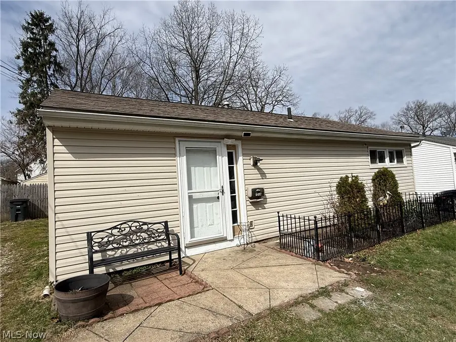 1316 Linden Avenue, Akron, OH 44310 - #3