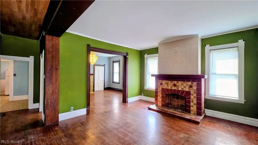 1506 Avery Street, Parkersburg, WV 26101 - #2