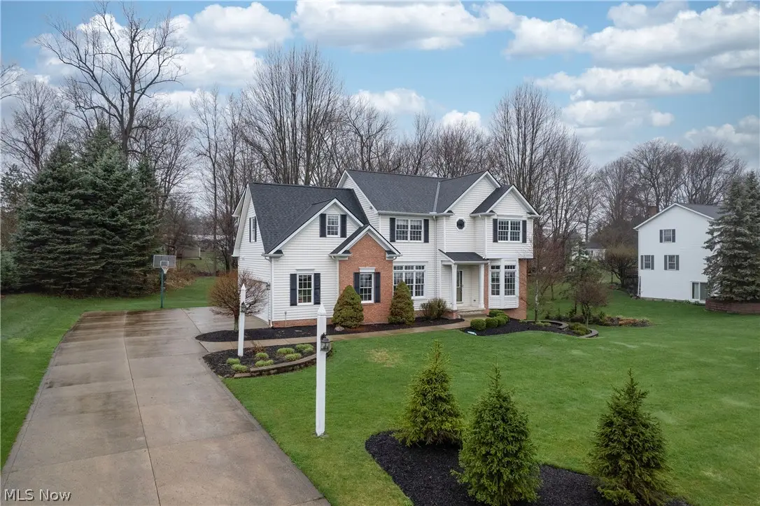 5690 Canyon View Drive, Perry, OH 44077 - #1