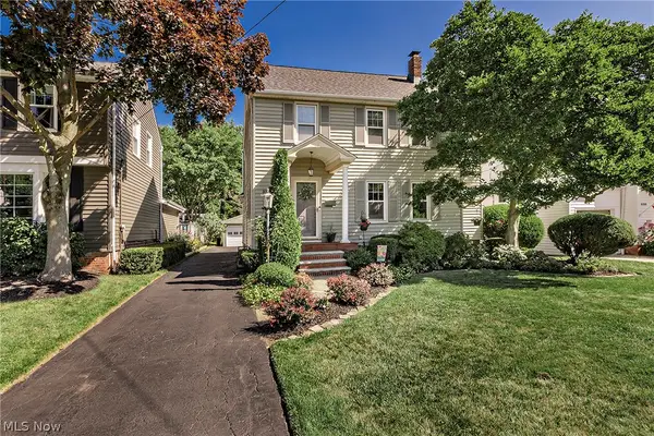 5195 Spencer Road, Lyndhurst, OH 44124