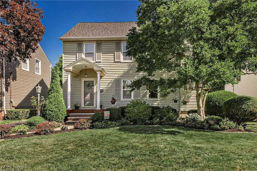 5195 Spencer Road, Lyndhurst, OH 44124 - #2
