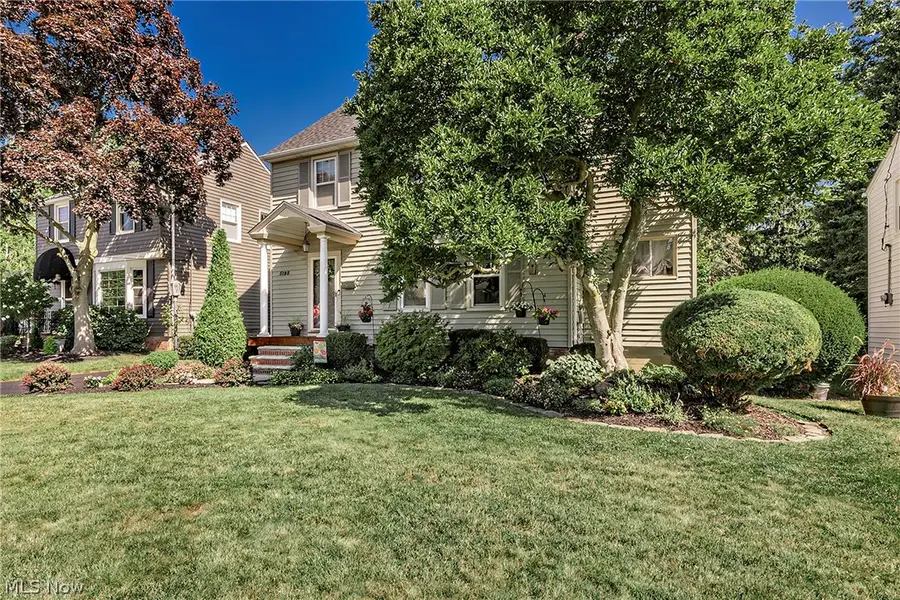 5195 Spencer Road, Lyndhurst, OH 44124 - #3