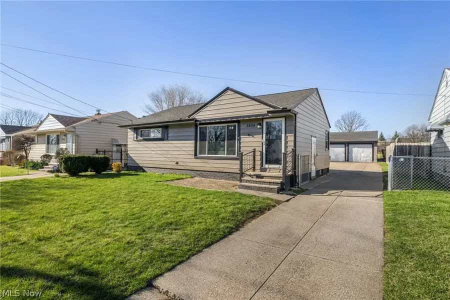 5804 Bangor Avenue, Cleveland, OH 44144 - #3