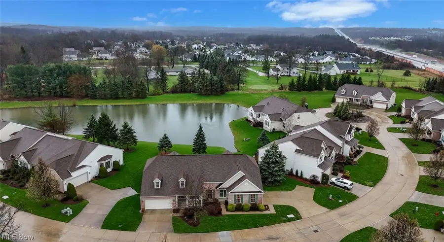 3156 Benwick Drive, Medina, OH 44256 - #2