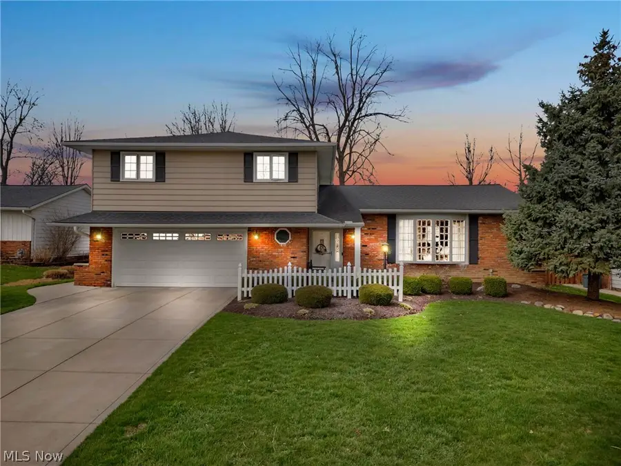 7712 Gerald Drive, Middleburg Heights, OH 44130 - #2